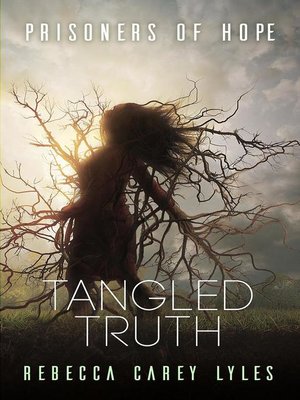 cover image of Tangled Truth